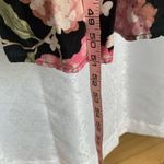 H&M  Hydrangea Floral Print Dress Sz:M Photo 12