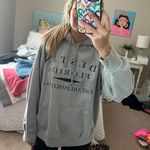 Alvins Island Destin Florida Sweatshirt Gray Size L Photo 0