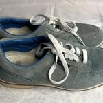 Striker Vintage blue Bowling Shoes Size 7 Photo 2