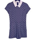 AQUA black & white romper size small new with tags Photo 1