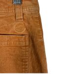 United by Blue  Organic Corduroy Wide Leg Pants Size 27 Photo 8