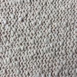 Black Swan Crochet Open Knit Hand Crafted Sweater Peach Coquette Cottegecore XS Photo 9