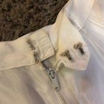 Vintage Wedding Dress Skirt Slip Womens S? Used Cream Photo 13