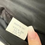 Cache Vintage Gold Label Rockabilly Pinup Ruffle Polka Dot Midi Dress Size 4 S Photo 10