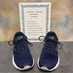 New Balance 520 V5 W520SK5 Women's Navy Blue Wide Sneakers Size 9.5D Photo 0