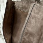 Lane Bryant Gray Wide Knee Boots Witchy Whimsigoth Dark Academia Vibes Lightweight Cloth Photo 7