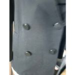 White House | Black Market black stretchy comfy blazer size 2 Photo 1