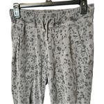 Anthropologie Cloth & Stone leopard print jogger size xs Photo 8