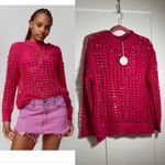 Urban Outfitters oversized small sweater Photo 1