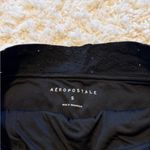 Aeropostale  Black Tube Top Photo 1