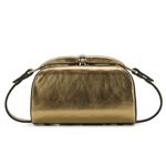 Patricia Nash NWT 🌟SIGNED 🌟 Pilzone Crossbody Bag Photo 1