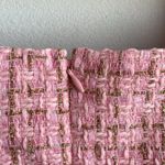 Simply Southern Pink Tweed Dress NWT Photo 6