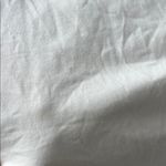 Hyacinth House x Tuckernuck Blue Floral Mollie Short Sleeve Blouse Cotton XL White Photo 9