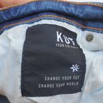 Kut From The Kloth Kut high rise ankle skinny Jeans size 12 Photo 8