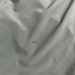 Athleta Soho Skort Size 4 Olive Green Pull On Waist Hiking Outdoor Casual Photo 4