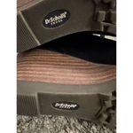 Dr. Scholls Women's Black Wedge Ankle Bootie Size 8 Photo 7