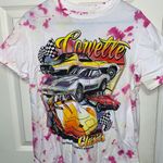 Chemistry Corvette Shirt Photo 0