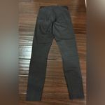Helmut Lang  Classic Black Pull On Trousers Small Photo 1