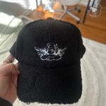 Boys Lie Sherpa Baseball Cap Photo 1