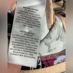 Nina Parker Women's Trendy Plus Floral Print Tailored Dress Career Pants Sz 1X Photo 5