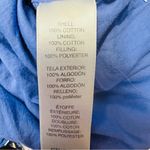 Chico's  1 Blazer Quilted Long Sleeve Paisley jacket size 2 Photo 6