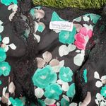 Diane Von Furstenberg 1970s Vintage  for RE-7 Two Piece Set Photo 6