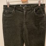 Kut From The Kloth Corduroy High Rise Fab
Ab Diana Skinny Artichoke - Size 8 Photo 0