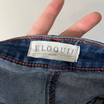 Eloquii  button fly women’s Jeans size 22v Photo 2