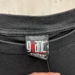 Vintage 1995 Queensryche Giant Tag Promised Land Promo Band T Photo 1