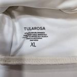 Tularosa Ray Top in White Photo 6