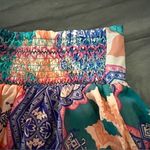 Anthropologie  HD in Paris Mandara Circle Skirt - Size Medium Photo 3