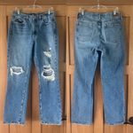 Urban Outfitters BDG Bootcut Distressed High Rise Jeans Women’s size 30 Photo 1