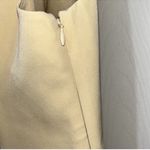 Jonathan Simkhai Mini Yellow/Mustard Blazer
Dress(Size 10) Photo 5