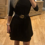 Zenana Outfitters Black Dress Photo 0