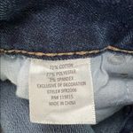 Harper Flower Embroidered Skinny Jeans - Size 26 Photo 11