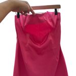 Elliatt Emani Dress‎ in Fuchsia Size XL Formal Wedding Guest Hot Pink Photo 10