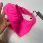 Lovers + Friends  90's Vibes Top in Hot Pink Small Photo 4