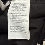 Madewell The Mom Jean Womens 29 Black Distressed Raw Hem High Waist Streetwear Photo 14