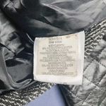 Route 66 Faux Leather Tweed Moto Jacket Photo 8