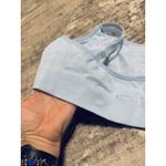 SheIn New! Set Of 3:  Seemless Ribbed Bralettes - 3XL Photo 4