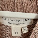 Saltwater Luxe sweater Photo 1