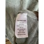 Barefoot Dreams  Cozy Chic Cowl Neck Sweater Ultra Lite Waterloo Soft Plus Sz 1X Photo 8