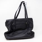 Kate Spade  New York Jackson Street Ariettra Genuine Pebbled Leather Purse Bag Photo 2