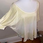 Free People We The Free Top Photo 1