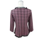 Vintage Nicola blouse, size Small, cottagecore, feminine, ruffle, Office, Dressy Multiple Photo 6