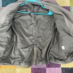 Fabulous Taupe Knit Suit! Tan Size L Photo 7