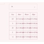 House Of CB  FEDERICA Ruffle Embroidered 
square-neck cotton-blend crop top L + Photo 10