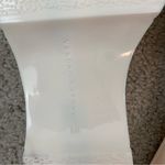 Veronica Beard Davina Jelly Slip On Sandals White 8 Photo 7