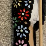 Inc international New Floral Mabley Flats Size 7M Photo 4