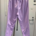 We Wore What Sweatpants in Lilac Photo 5
